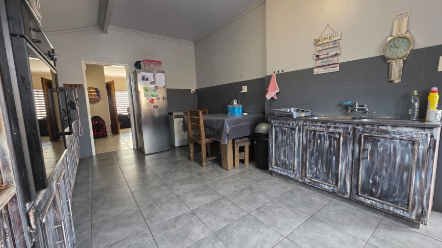 3 Bedroom Property for Sale in Wilkeville North West